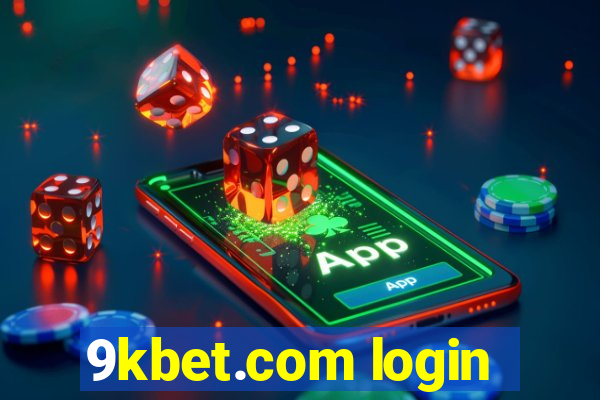 9kbet.com login